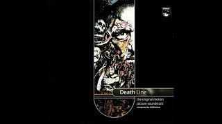 Wil Malone  Death Line Main Theme Death Line OST 1972 [upl. by Eidak]