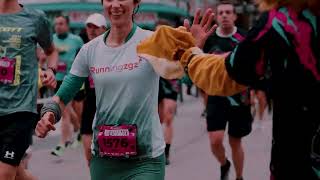 Teaser Caixabank 10K Zaragoza [upl. by Bartel]