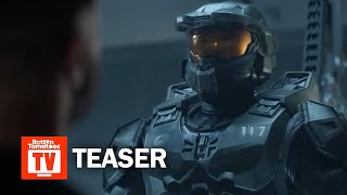 Halo Season 2 Teaser  Fight As One [upl. by Denby]