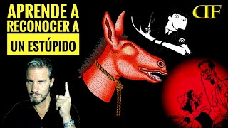 PROTÉGETE CONTRA LOS IDIOTAS EN LA ERA DE LA ESTUPIDEZ [upl. by Aletha]