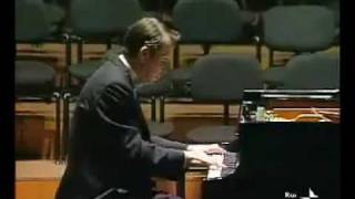 Mikhail Pletnev Plays Chopin Scherzo Complete [upl. by Eceirehs]