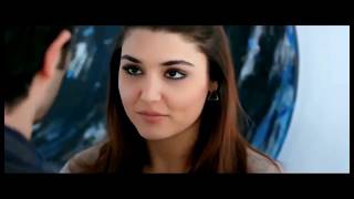 Tujh Bin Jeena Bhi Kya Jina ll Love Story Song By ll Hayat And Murat [upl. by Naimerej]