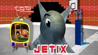 Jetix Netherlands  quotFeel Goodquot Promo [upl. by Iila]