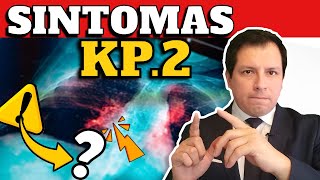 ¡ALERTA CIENTÍFICOS REVELAN SÍNTOMAS ASOCIADOS ANUEVA VARIANTE COVID19 VARIANTE KP2 [upl. by Frank998]