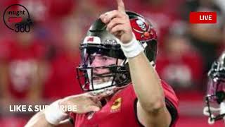 Ravens vs Buccaneers Week 7 Highlights Monday Night Football Showdown [upl. by Carmine]