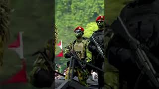 RANPUR KOPASSUS tniad [upl. by Merras]