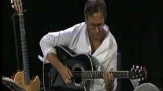 Al Di Meola Libertango Live 2004 [upl. by Mallis]