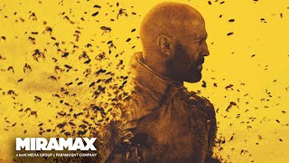 THE BEEKEEPER 2024 Official Trailer  Jason Statham [upl. by Susumu322]