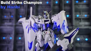 CUSTOM EG 1144 Build Strike Champion  Tiếng Việt [upl. by Ezri]