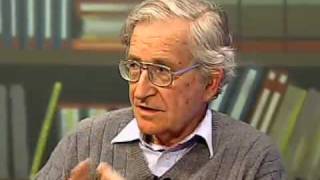 Noam Chomsky The Stony Brook Interviews Part Two [upl. by Cletus]