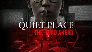 A Quiet Place The Road Ahead Tested on NVIDIA Quadro RTX 3000 [upl. by Alakam]