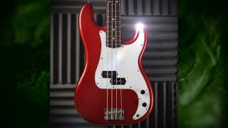 Rock Blues Bass backing track jam C sharp [upl. by Yelrac573]