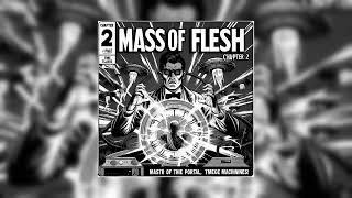 FREE Mass of Flesh II Drumkit Horror amp Dark Trap Inspired  Dawizvrd x Brandyn Knight [upl. by Kcirdek]