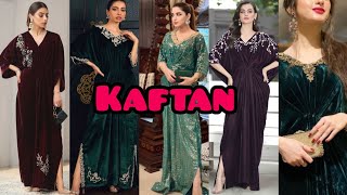 Within 4000 Budget I Recreate Velvet Kaftan decentdesigningwithss1992 [upl. by Nitram]