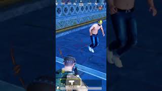 BGMI gun bullet end fight 1v2 pubgbattlegroundsmobileindiagameplaybattlegroundsmobileindiabgmi [upl. by Hacker627]