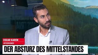 Die Finanzfallen der Mittelschicht [upl. by Pinto]