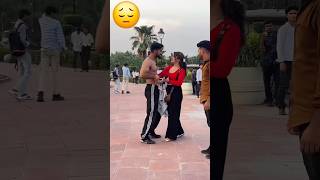 Gym boy funny trendingshorts comedy shorts bollywood [upl. by Alemaj561]