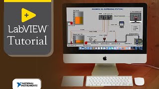 Master LabView in 2H [upl. by Sally]