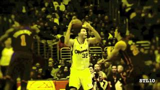 Blake Griffin All of the Lights HD [upl. by Alvira]