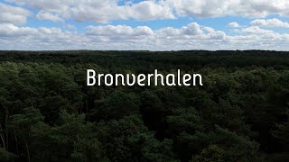 Bronverhalen historische waterbronnen in OudHeverlee [upl. by Nivrae829]