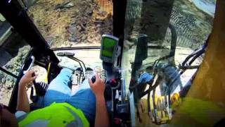 Cat ESeries Hydraulic Excavators  Reliability [upl. by Llerrot345]