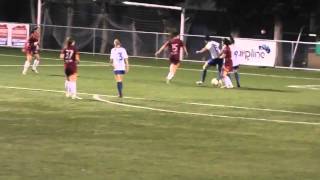 WPL Round 19 replay Bulleen Lions v South Melbourne Women FC [upl. by Gabriela451]