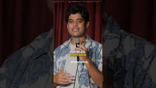 Late shaadi ke side effects standupcomedy shortsviral [upl. by Ditmore]