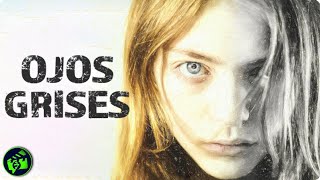 OJOS GRISES  Acción Ciencia ficción Suspenso  Película Completa en Español Latino [upl. by Nallaf51]