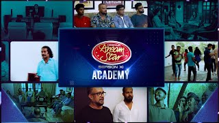 Derana Dream Star  Season 11 🎤🌟 Top 10  Academy Session 01 [upl. by Leahciam497]