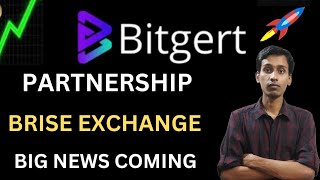 BRISE Best Coin In 2024  Bitgert Upcoming Burning  BRISE 0000005  Binance Listing [upl. by Yme]