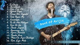 Best Of Arijit Singh  Arijit Singh Songs  trending viral bollywoodsongs tseries arijitsingh [upl. by Anika259]