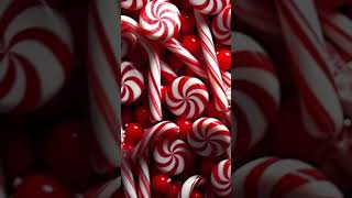 ONLY 35 DAYS TILL CHRISTMAS 🎄🍭✨ candy christmas daily [upl. by Naitsirc]