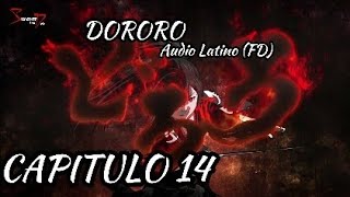 DORORO Capítulo 14 Latino FD por SyleriaD Studios [upl. by Sirenay]