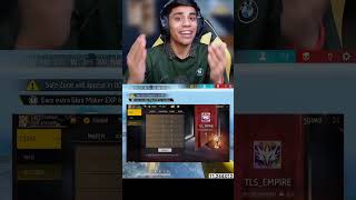 Diwali cup winners hacker UnGraduateGamer freefire shorts shortvideos trending [upl. by Lehcem]