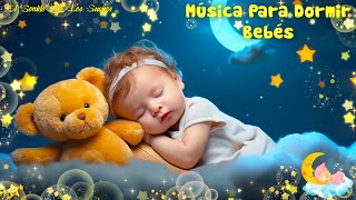 Maravillosa Canción de Cuna Mozart para Bebes  Música para Dormir Bebés Inmediatamente [upl. by Edlitam]