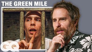 Sam Rockwell Breaks Down His Most Iconic Characters  GQ [upl. by Renae301]