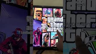 Tutorial instal gta v sub indo greatgameindo [upl. by Nani531]