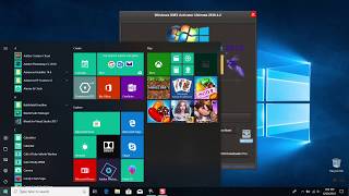 Activate Windows 10 Pro Permanently 2018 [upl. by Aihtela]