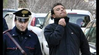 LA TERZA TELEFONATA DI SCHETTINO ALLA CAPITANERIA   Andrò via per ultimo [upl. by Ynnig948]