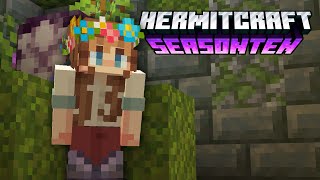 Hermitcraft 10 Hermits PLAY  Episode 19 [upl. by Mick510]