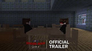 XS CREW SpiderMan Sezon 4  Oficjalny Trailer [upl. by Dickinson]