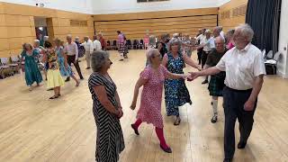 The Orchards of Co Armagh  Scottish Country Dance [upl. by Albion235]