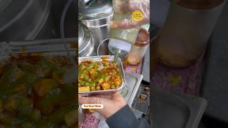 Pate Full Mam ke Viral Matar Paneer Chawal youtubeshorts shorts [upl. by Perron]