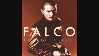 Falco  Greatest Hits [upl. by Liamaj]