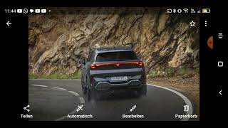 Seat Tarraco has been axed Cupra brings a Hybrid SUV 2026 Cupra Terramar eHybrid review [upl. by Uuge328]