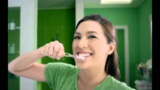 Colgate Fresh Confidence Mind Blowing TVC 2 [upl. by Modesty]