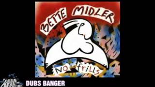 Bette midler Break Beat  Beast Of Burden Drum Break HQ Wav [upl. by Oranneg]