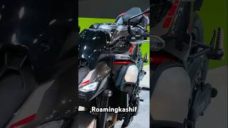 NEW KAWASAKI Z900 SE 🔥🔥 eicma eicma2024 automobile z900 video courtesy  jsfilms [upl. by Donahoe]