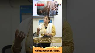 Deceptive meaning  Hindi English Translation  Spoken English  english vocabulary shorts ias [upl. by Perretta]