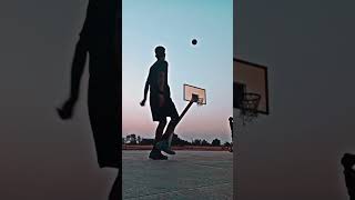 3 Pointer In Slow Motion stephencurry basketball 3pointshooter shorts [upl. by Marve]